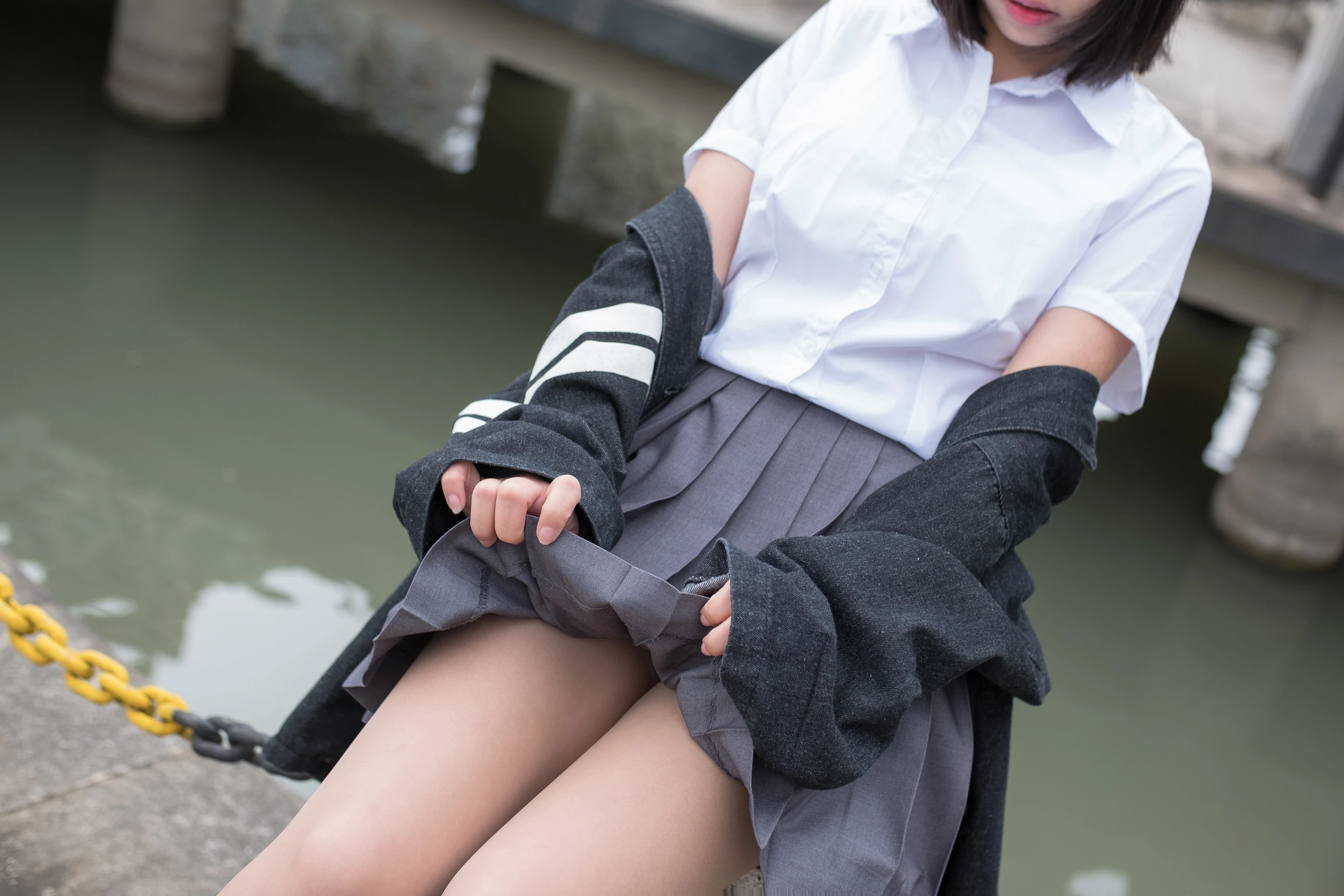 森萝财团 BETA-008 [87P]插图1